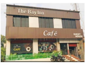 The Bay Inn, Konark